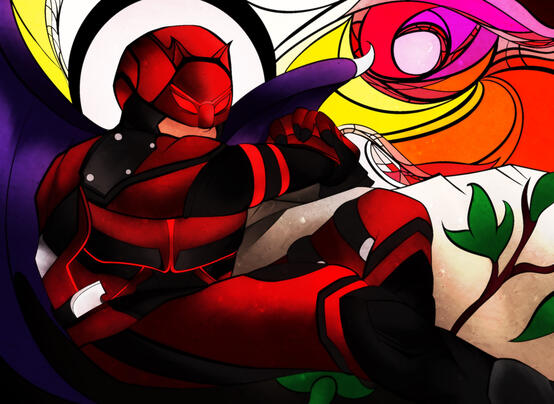 Devil Incarnate
